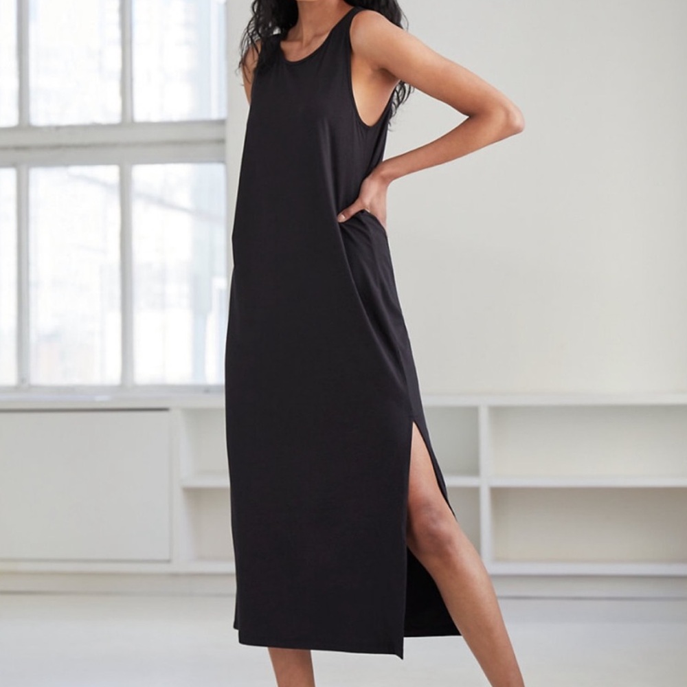 Aritzia Babaton Evelina Dress